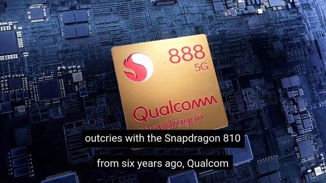 #processor #future #4nm Qualcomm 4nm Processor !