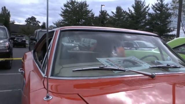AMERICAN CLASSIC CARS (PART 4) FILMED WITH A PANNASONIC HC-X900 смотреть онлайн