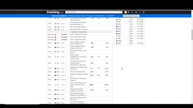 Крипта сжимается. Выход будет масштабным. Рынки растут в надежде на жесткую Рецессию смотреть онлайн