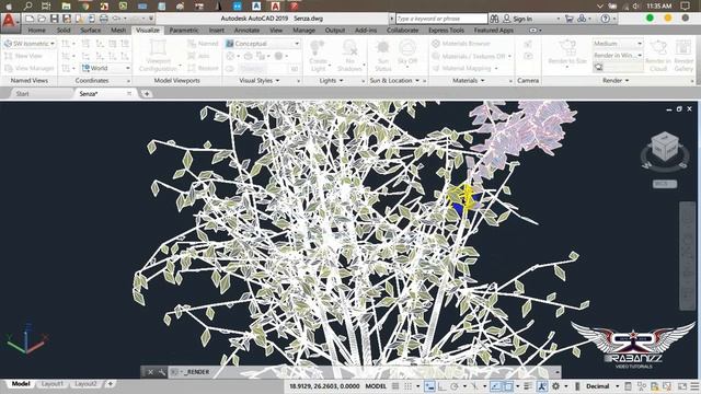using the 3D Warehouse models for sketchup & autocad 2019 смотреть онлайн