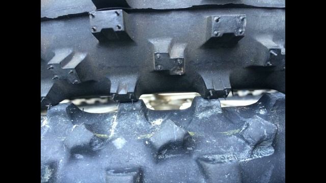 Mitas C15 Vs. Mitas C19