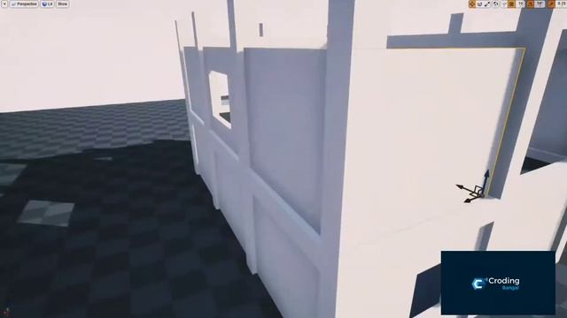 How I Make PUBG House in Unreal Engine 4 Unreal Engine 4 Make PUBG House with Croding Bangla YT #UE смотреть онлайн