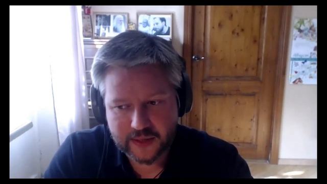 Меневские среды. Встреча 16. 02.09.2020 смотреть онлайн
