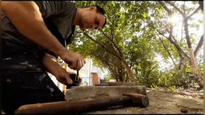 Как установить рулевой вал и заменить эластичную муфту на рулевом вале на ладе калине,своими руками