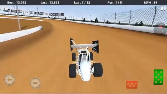 Dirt racing mobile full race смотреть онлайн