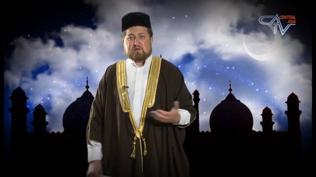 РАМАДАН (ВЫПУСК 1). Открываем цикл передач посвященных священному месяцу Рамазан смотреть онлайн