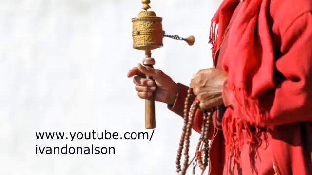 EL MANTRA QUE CUMPLE TODOS LOS DESEOS - OM MANI PADME HUM смотреть онлайн