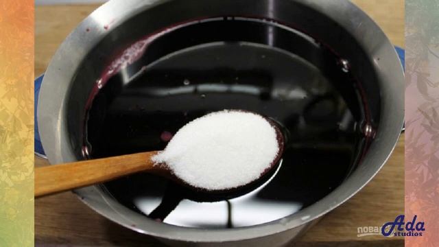 ★НЕОБЫКНОВЕННО ВКУСНО★ ГУСТОЙ ДЖЕМ ИЗ СИНЕГО ВИНОГРАДА ★ смотреть онлайн