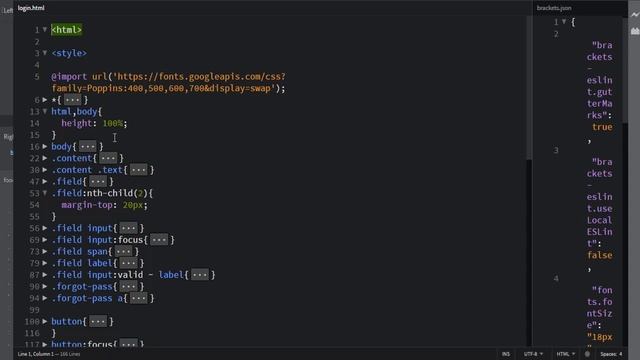 login form html w3 school css neon glassmorphism neumorphism php sql git laravel login_form low cos смотреть онлайн