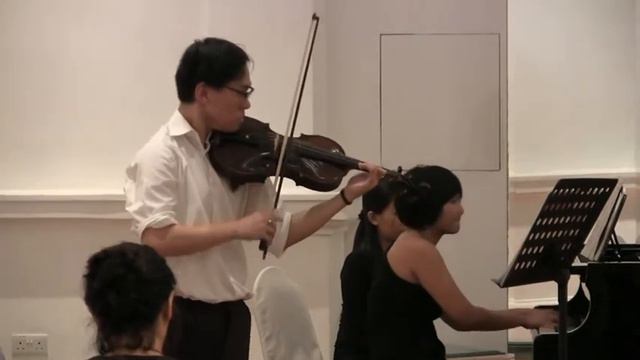 Hans Sitt - Albumblätter (6 Album Leaves), Op. 39 - V. Lento смотреть онлайн