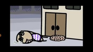 Зима холода Евген бро песня