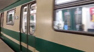 81-722/723/724 Юбилейный Линии Рыбацкое Беговая Станция метро Рыбацкое