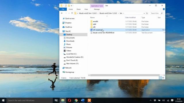 How to Programme ATmega8 using Programmers Notepad, Install WinAVR, libusb-win-32 port driver смотреть онлайн