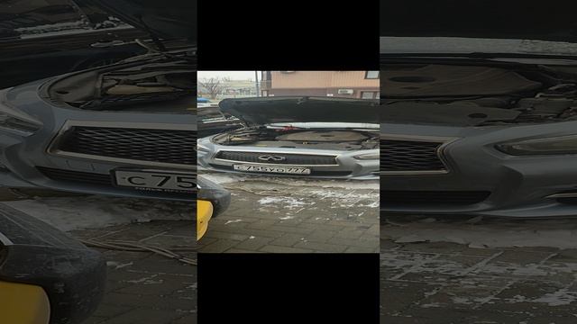 Запуск финика смотреть онлайн