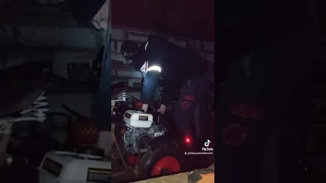 трицикл мотор от мотоблока смотреть онлайн