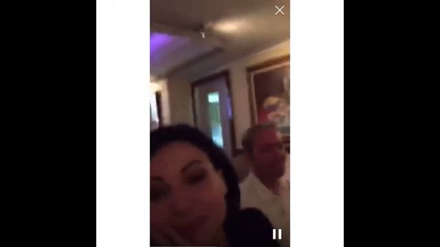 Lana Parrilla- Send me on my way смотреть онлайн