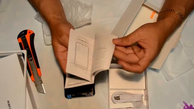 бюджетный смартфон blackview e7s смотреть онлайн