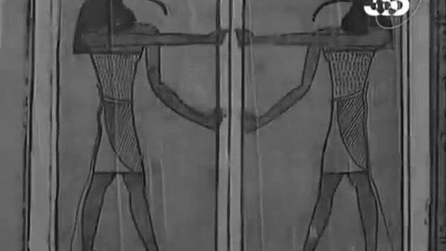 Древний Египет и христианство смотреть онлайн