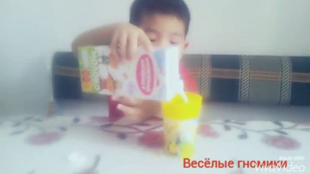 Делаем вкусное какао смотреть онлайн