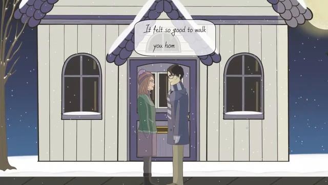 Does He Still Love Me? | 1Game1Minute: From Head to Toe смотреть онлайн