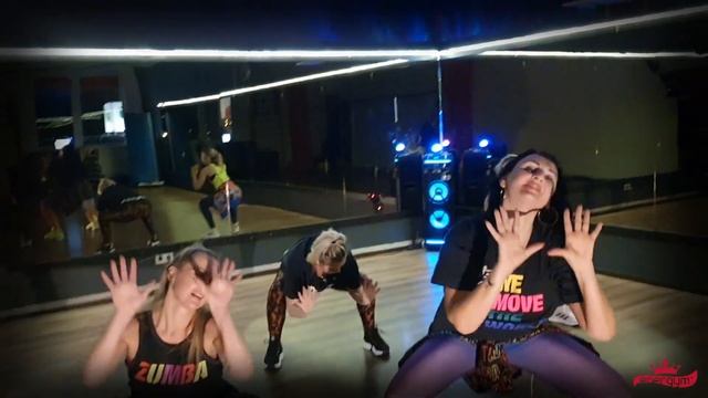 Djadja - Aya Nakamura || Zumba® Fitness #zumba #zumbaclass #zumbapalanga #EnerGymPalanga смотреть онлайн
