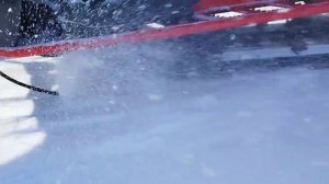 Царапки для снегохода Тунгус 500