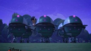 Кэтбой в квадрате   Герои в масках мультфильм Новые серии