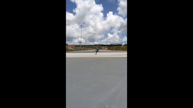 Skate Longboard - Arena Pernambuco смотреть онлайн