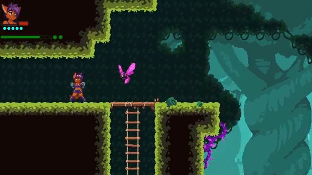 The Adventures of Kincaid (Gameplay) смотреть онлайн