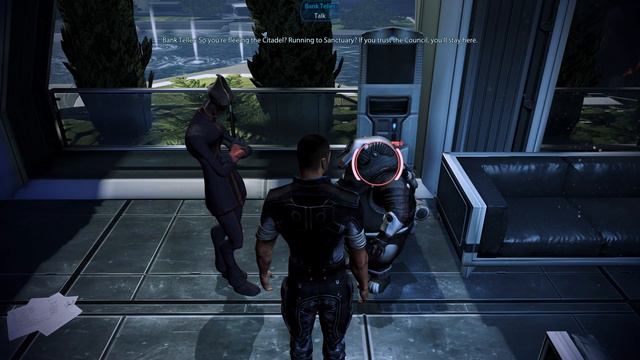 Let's Play Mass Effect 3 (BLIND) - Episode 53 смотреть онлайн