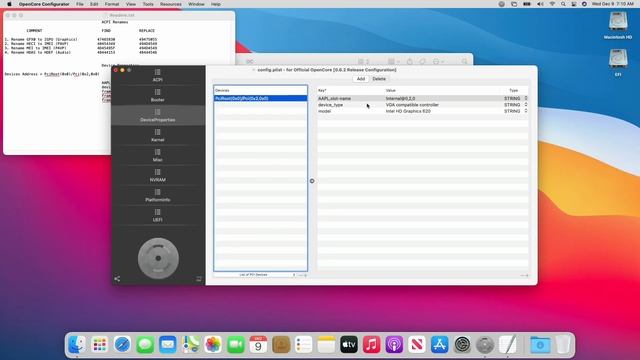 How to Enable/Fix Intel HD Graphics 615, 620, 630, 640, 650 and UHD 620 on Big Sur | Hackintosh смотреть онлайн