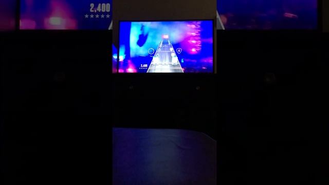 Guitar Hero Live WON'T CALIBRATE смотреть онлайн