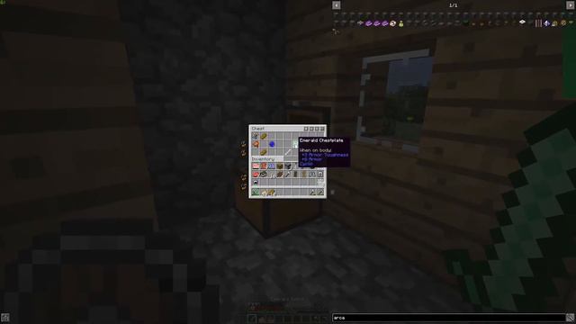 Minecraft Modpack: Roguelike Adventures and Dungeons #1 - We Found a Tipi! смотреть онлайн