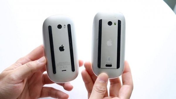 Magic Mouse 1 Vs Magic Mouse 2 In 2023! (Comparison) (Review)