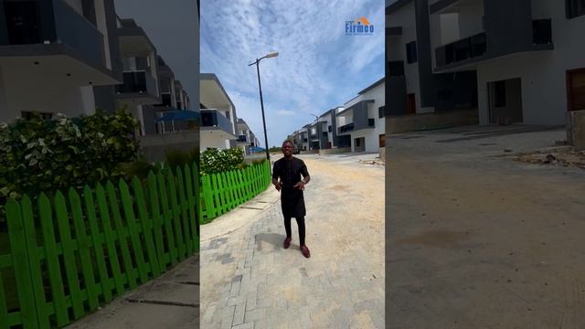 Duplexes house In Lekki Ajah with Government Allocation C Of O with 2years Payment Plan options смотреть онлайн