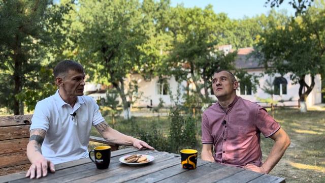 Год Чистоты !!! Руслан Викторович!!! смотреть онлайн