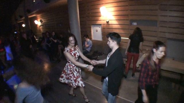 Пряник на Тульской 08.03.2018 с Весенним праздником, милые Женщины! смотреть онлайн