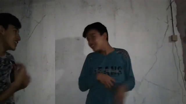 La Historia De Pedro Y Juan - Eber Aguirre смотреть онлайн
