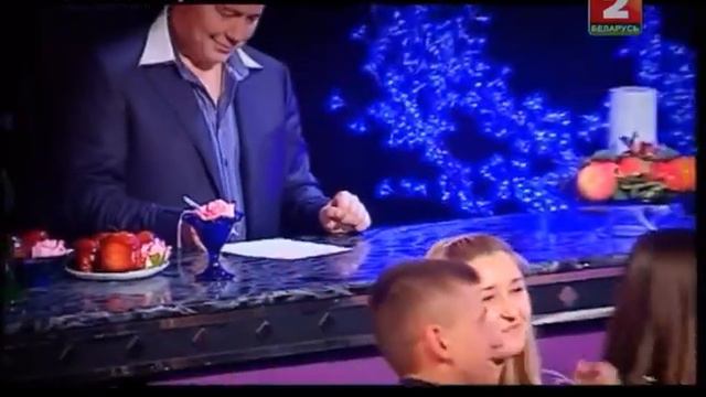 Виталий Фомица ИМПЕРИЯ ПЕСНИ Беларусь-2 