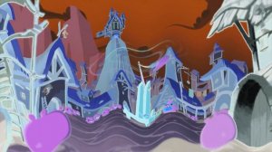 Angry Birds Toons S1E32 Tooth Royal G Major 11