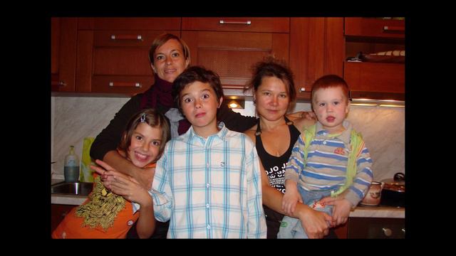 МОИ ДРУЗЬЯ смотреть онлайн