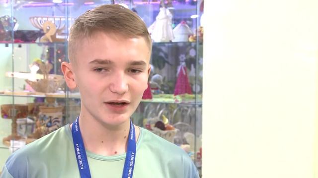 «Рождественские каникулы - 2019» смотреть онлайн