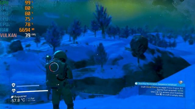 Core i5-2500K Test in 7 Games (2019) смотреть онлайн