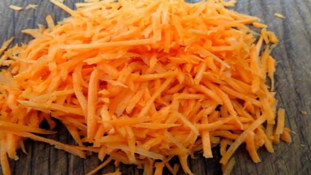 Вкусные будни