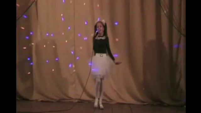 Кузина Анастасия, п Лев Толстой Здравствуй, песенка моя смотреть онлайн