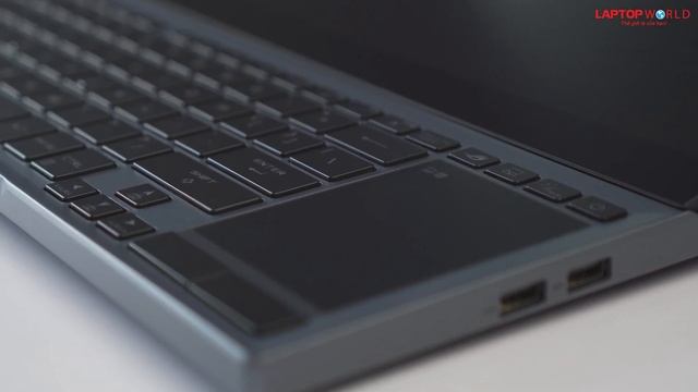 ĐẬ? ?Ộ? ??? ???????? ??? ?? - ?????? 2 màn hình ?ị? ?ò ??á ?? "?ủ" | LaptopWorld смотреть онлайн