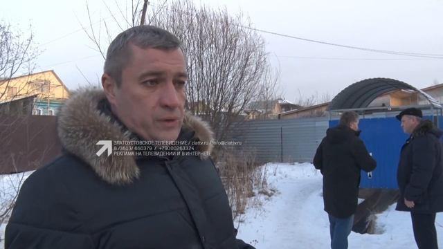 В районе машиностроительного завода благоустроили популярный родничок смотреть онлайн