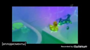 domestos 24 часа 2010 реклама