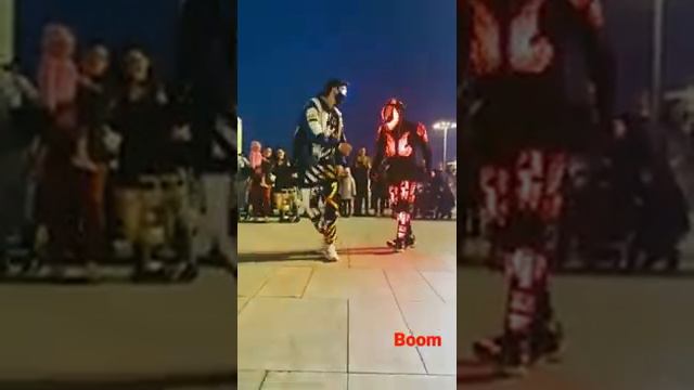 Бомбанём Шафл Дэнс с тобою! #Shorts смотреть онлайн