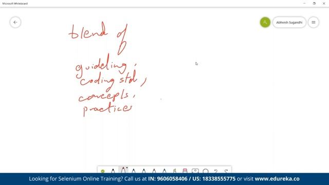 Selenium Framework for Beginners | Selenium using Java | Selenium Tutorial | Edureka Selenium Live смотреть онлайн